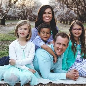 Meet your Posher, Cassie